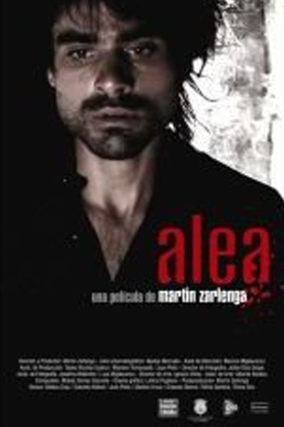 Póster de Alea