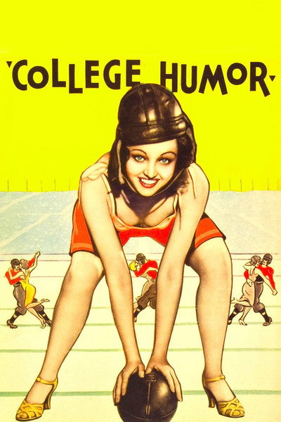 Póster de Alegria estudiantil