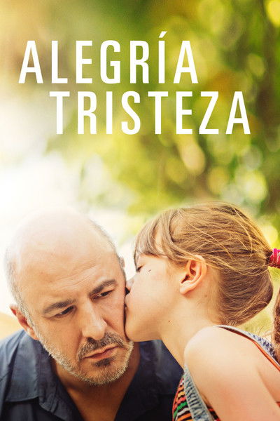 Póster de Alegria, tristesa