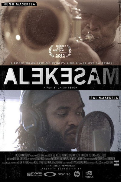 Póster de Alekesam