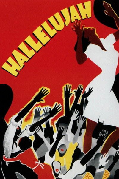 Póster de Aleluya