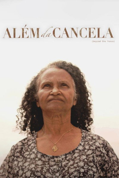 Póster de Além da Cancela