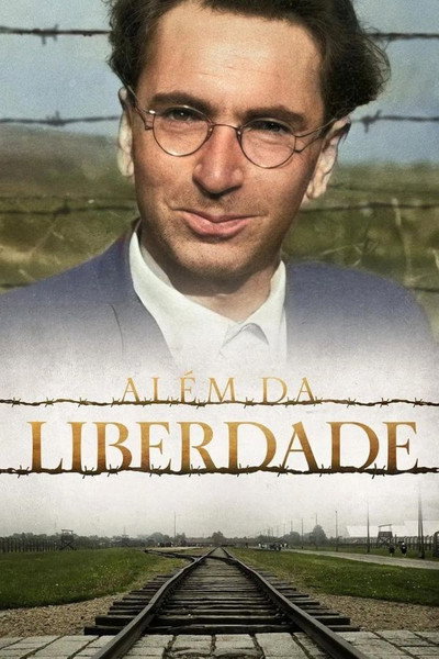 Póster de Além da Liberdade