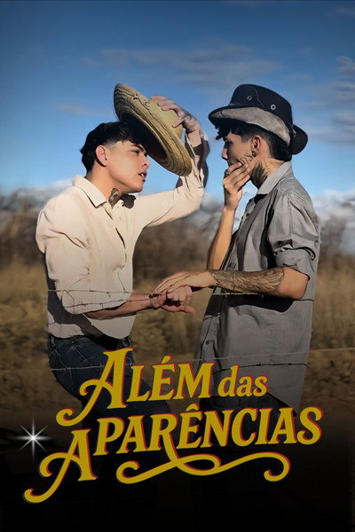 Póster de Além das Aparências