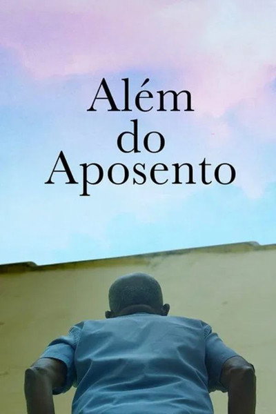 Póster de Além do Aposento