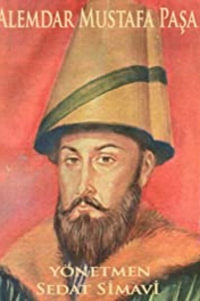 Póster de Alemdar Mustafa Pasa