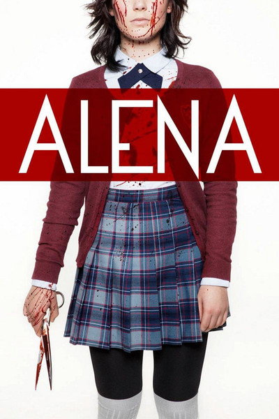 Póster de Alena