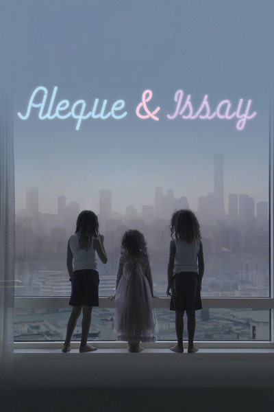 Póster de Aleque & Issay