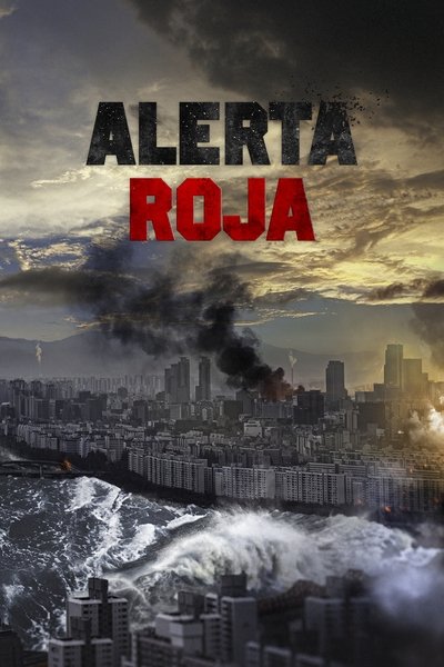 Póster de Alerta roja