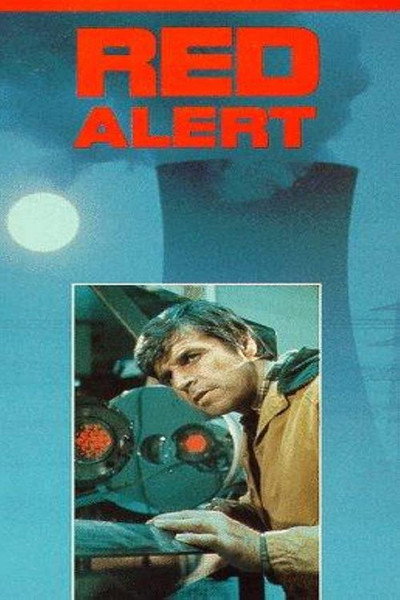 Póster de Alerta roja