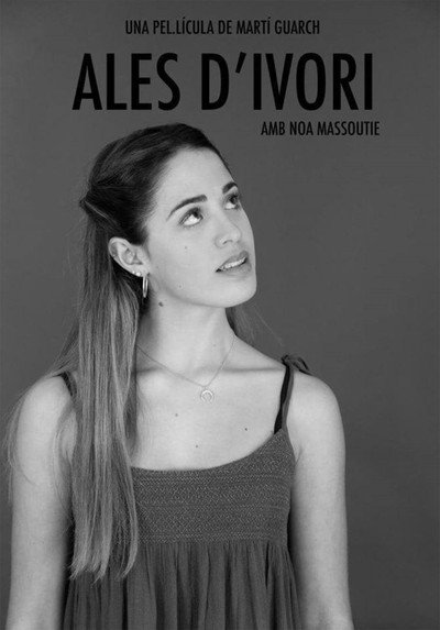 Póster de Ales D'ivori