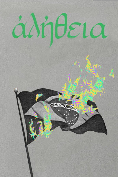 Póster de Aletheia