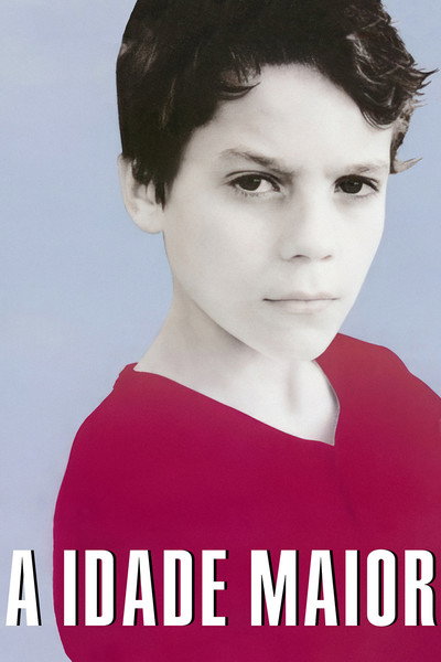 Póster de Alex