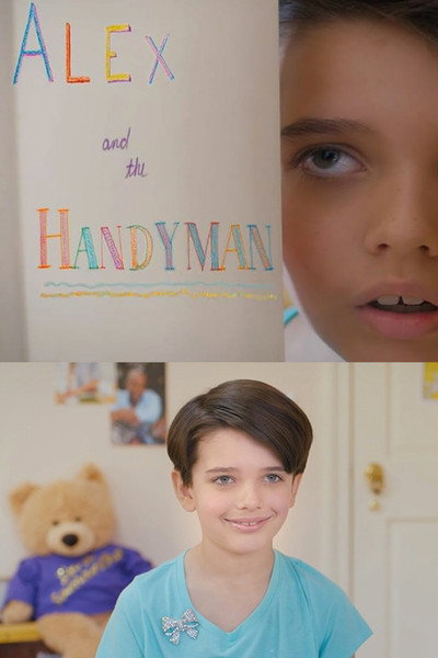 Póster de Alex and the Handyman