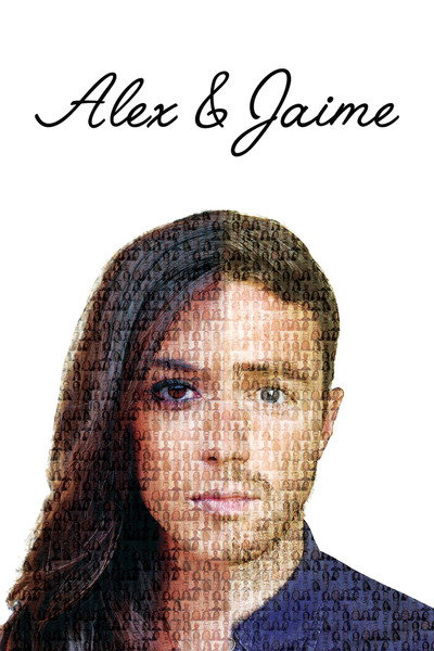 Póster de Alex & Jaime