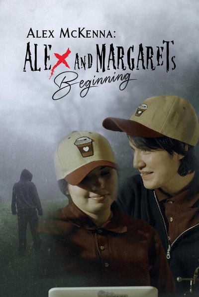 Póster de Alex McKenna: Alex & Margaret's Beginning