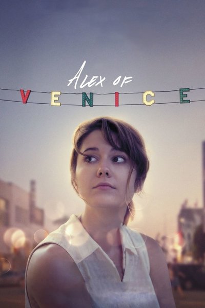 Póster de Alex of Venice