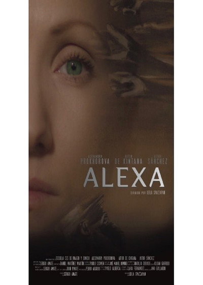 Póster de Alexa