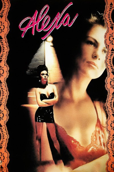 Póster de Alexa