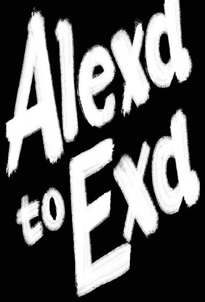 Póster de Alexa to Exa