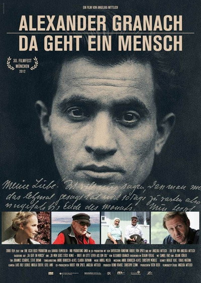 Póster de Alexander Granach