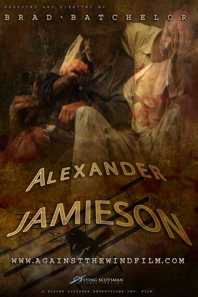 Póster de Alexander Jamieson