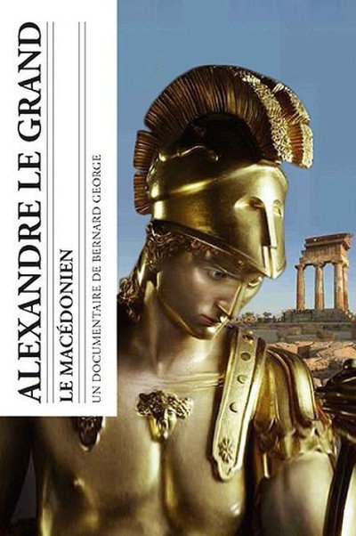 Póster de Alexandre Le Grand le macédonien