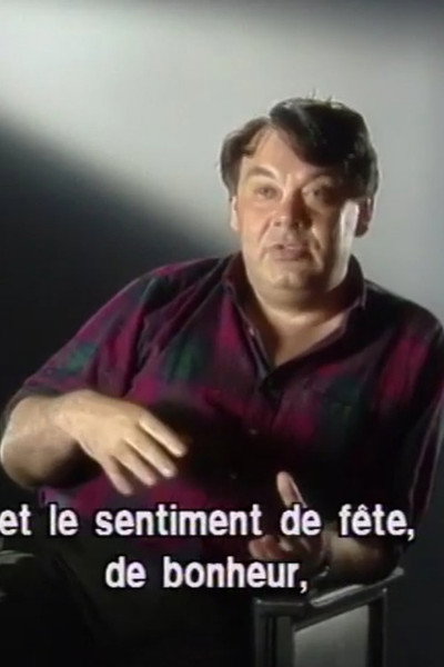 Póster de Alexeï Guerman