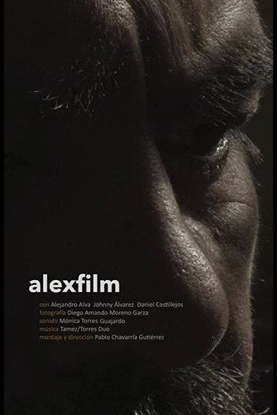 Póster de Alexfilm