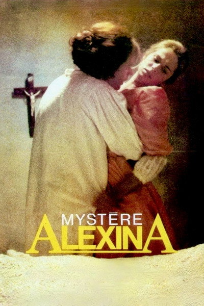 Póster de Alexina