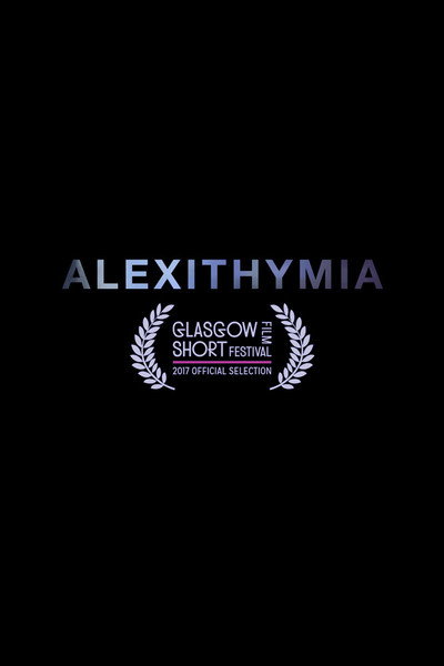 Póster de Alexithymia