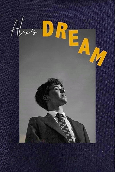 Póster de Alex's Dream