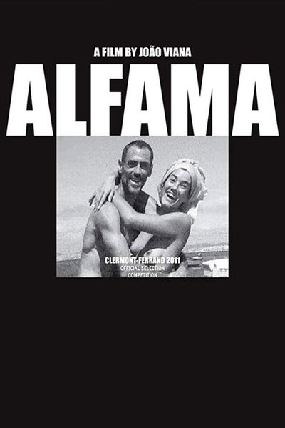 Póster de Alfama