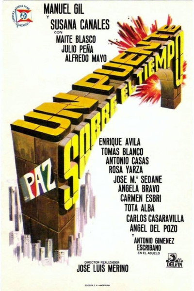 Póster de Alféreces provisionales