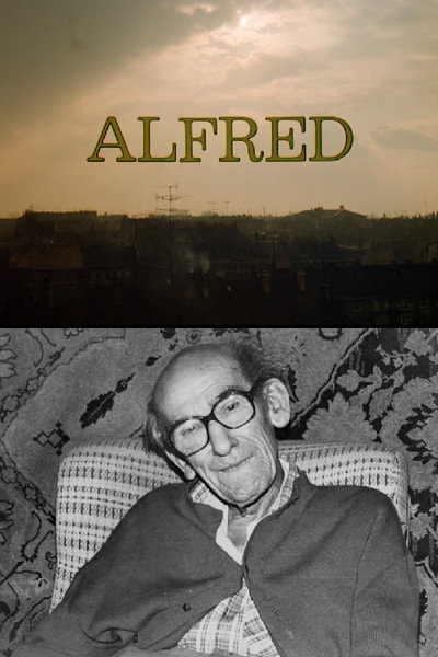 Póster de Alfred