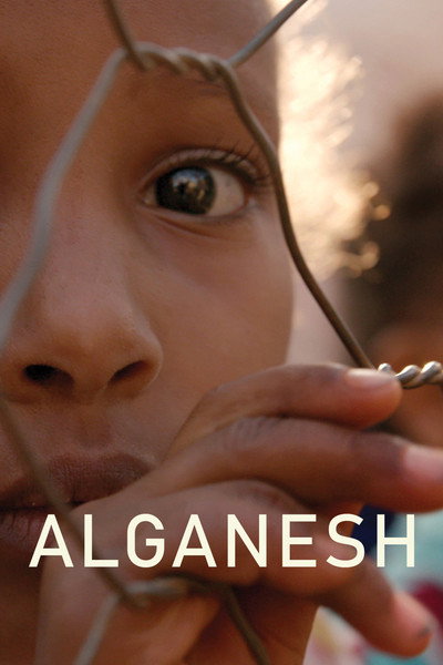Póster de Alganesh