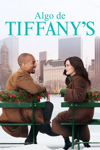 Póster de Algo de Tiffany