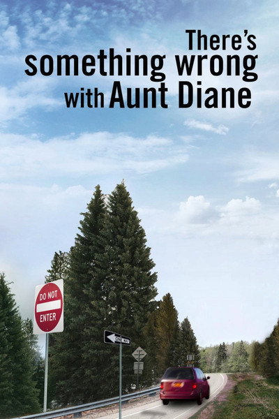 Póster de Algo le pasa a la tía Diane