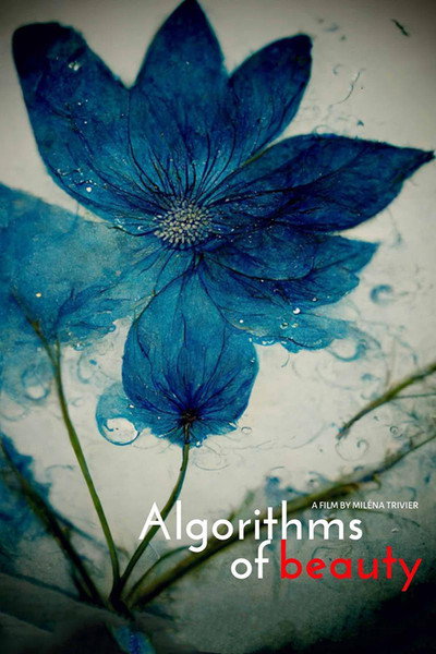 Póster de Algorithms of Beauty