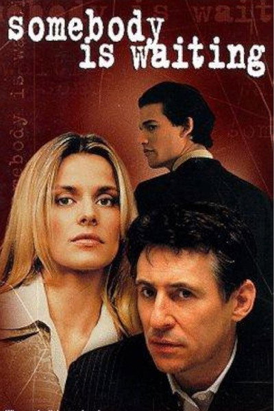 Póster de Alguien espera