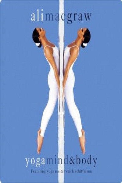 Póster de Ali MacGraw: Yoga Mind & Body
