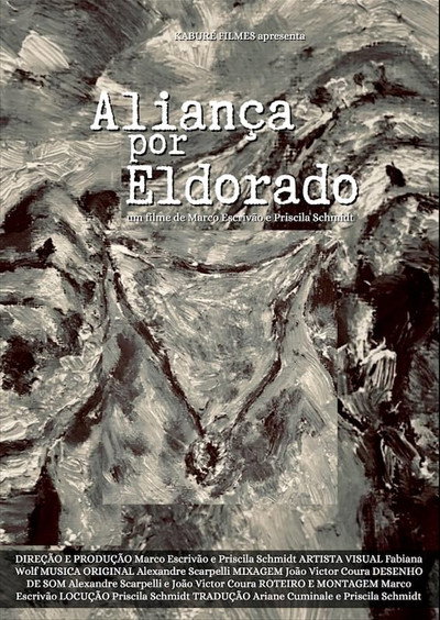 Póster de Aliança por Eldorado