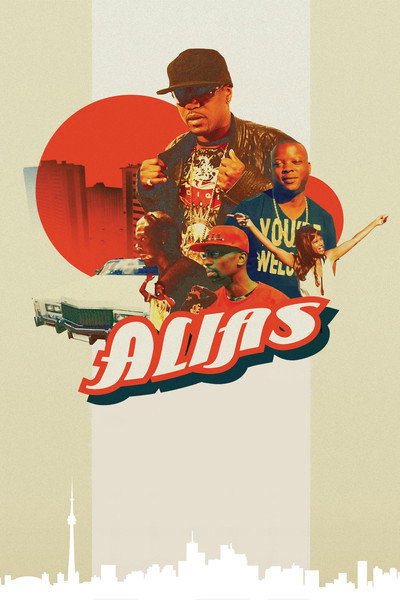 Póster de Alias