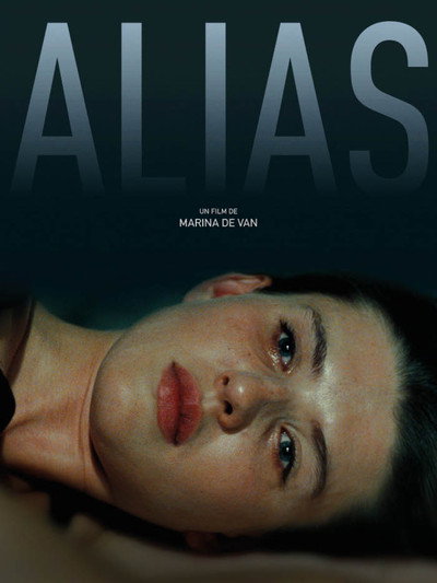 Póster de Alias
