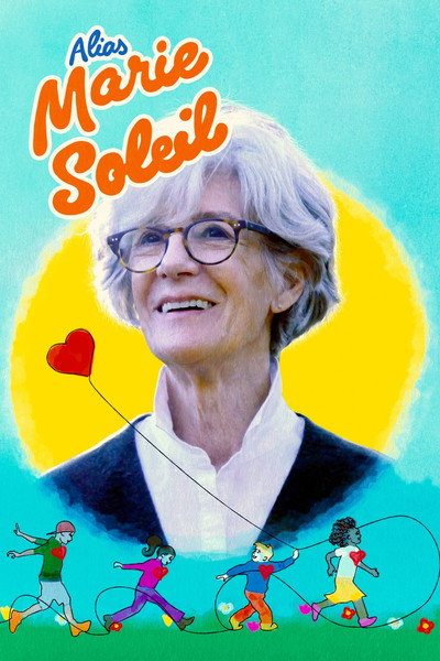 Póster de Alias Marie-Soleil