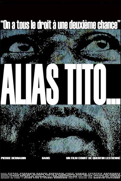 Póster de Alias Tito...