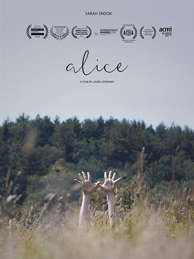 Póster de Alice