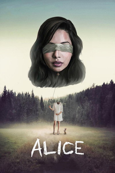 Póster de Alice