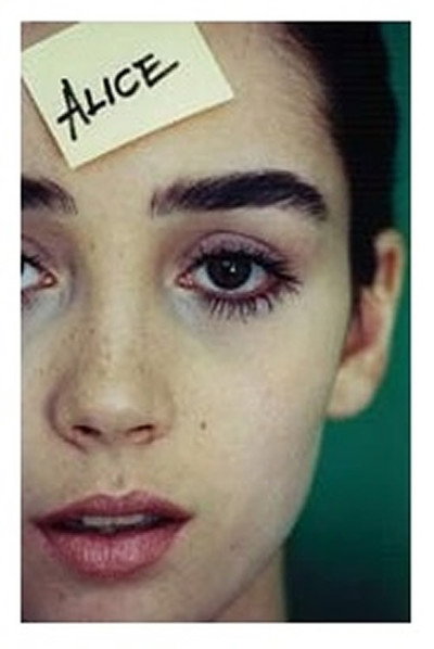Póster de Alice