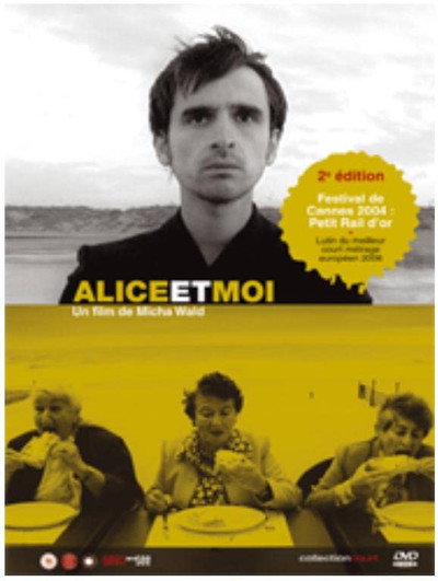 Póster de Alice and I
